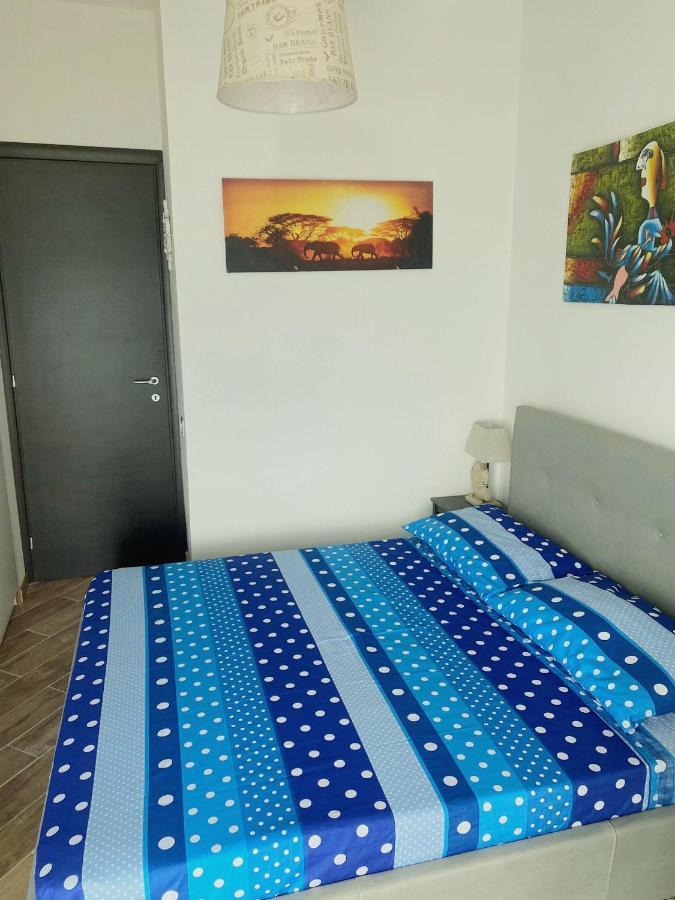 Casa Sam Villa Teulada Exterior foto